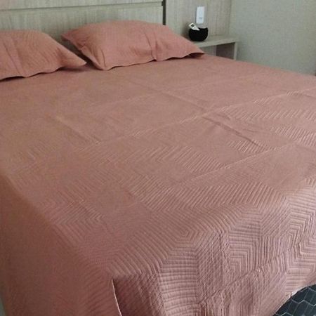 Caldas Novas - Go - Apartamento Parque Das Aguas Quentes Bloco 1 - Em Frente Clube Prive Eksteriør billede
